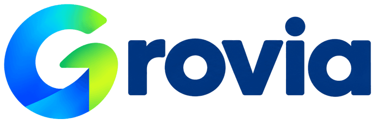 Grovia — Your Business. Our Technology.