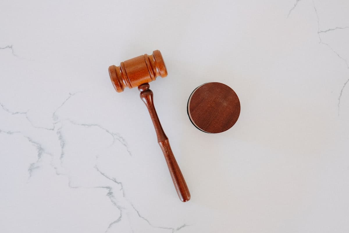 Never Miss a Court Date Again: How Indian Lawyers Are Automating Their Hearing Calendar