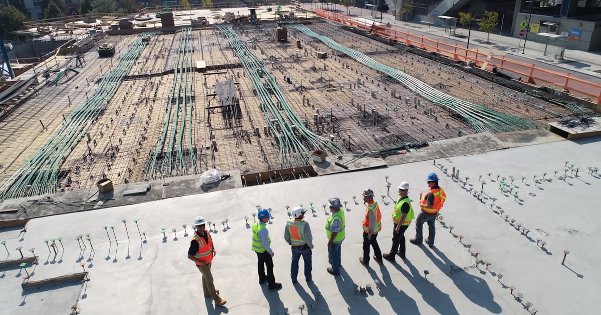 Best Construction Site Management Software in India (2026): 5 Real Options Compared